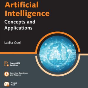 Artificial Intelligence: Concepts and Applications.