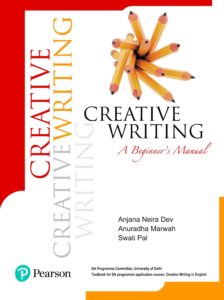 Creative Writing : A Beginner's Manual.