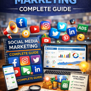 Social Media Marketing Complete Guide.