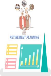 Retirement & Estate Planning.