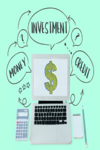 Investment & Wealth Management.