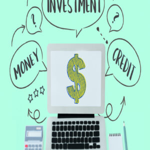 Investment & Wealth Management.